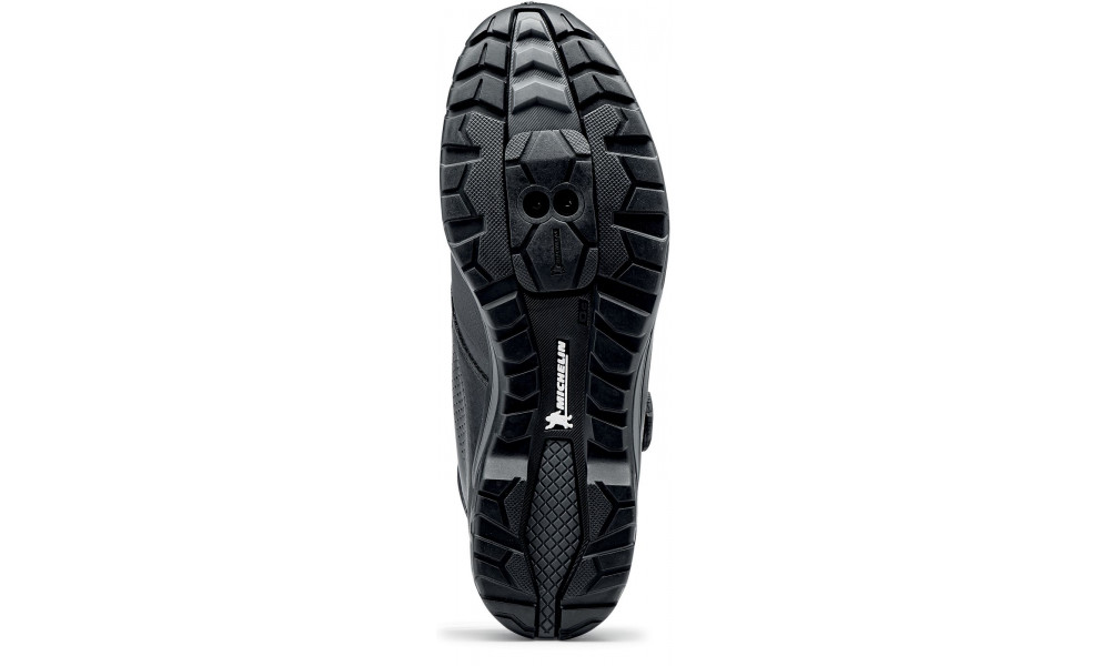 Velo apavi Northwave X-Celsius Arctic GTX MTB black - 2
