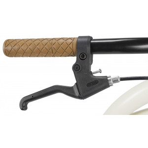 Velosipēds AZIMUT Classic 26" 2025 cream