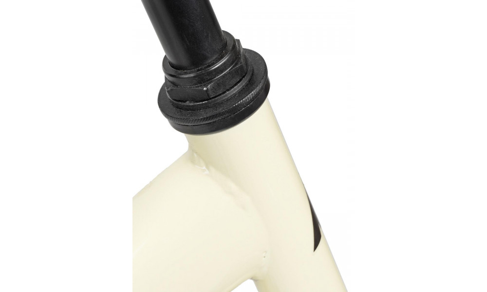 Velosipēds AZIMUT Classic 26" 2025 cream - 4