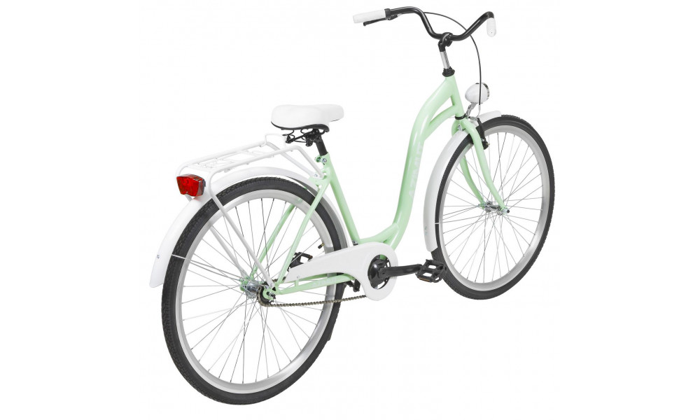Velosipēds AZIMUT Classic 28" 2025 mint - 1
