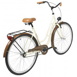 Velosipēds AZIMUT Retro 28" 2025 cream