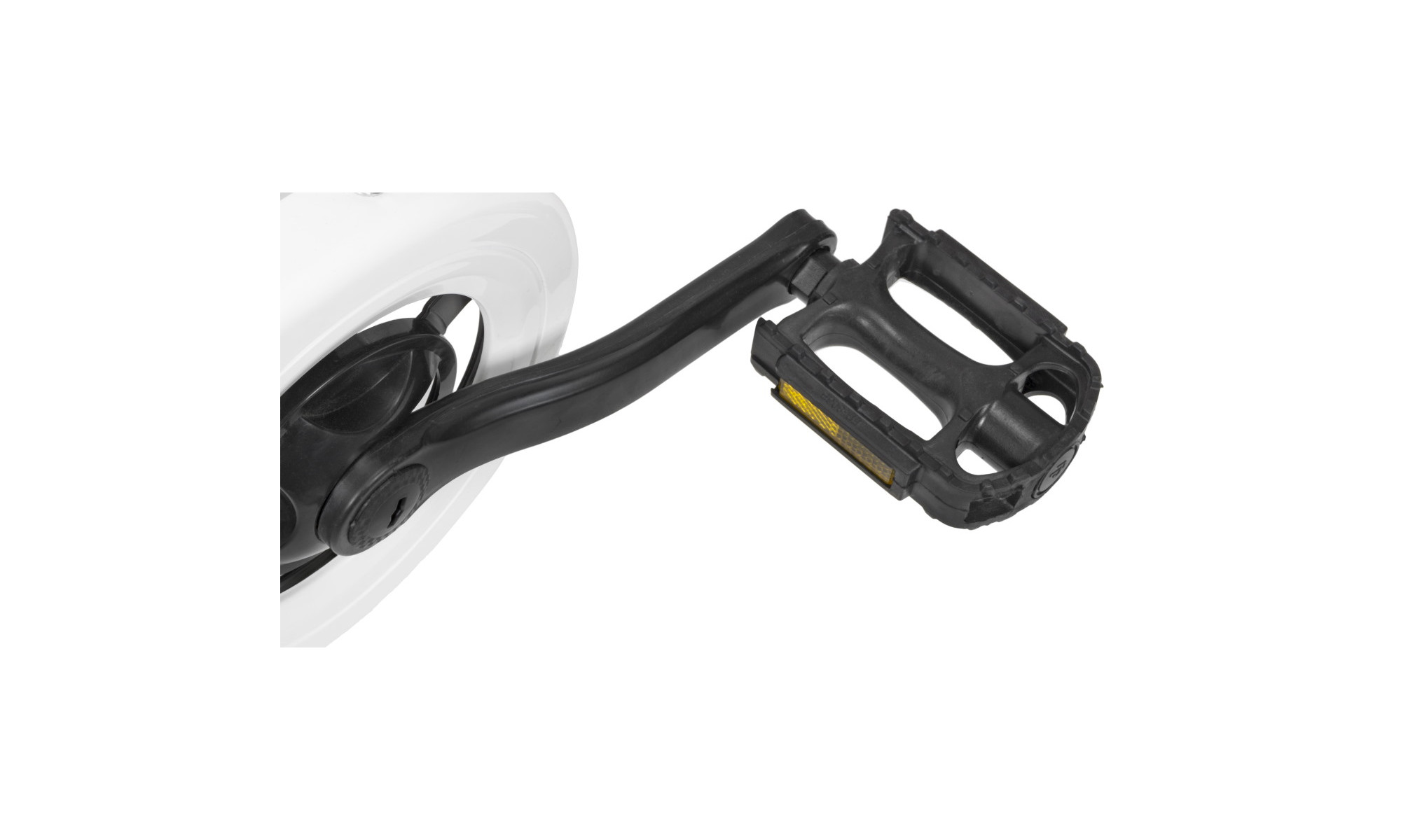 Velosipēds AZIMUT City Lux 28" 2025 light blue-white - 1