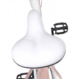 Velosipēds AZIMUT City Lux 28" 2025 white-pink