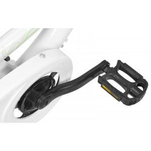 Velosipēds AZIMUT City Lux 28" 2025 white-mint