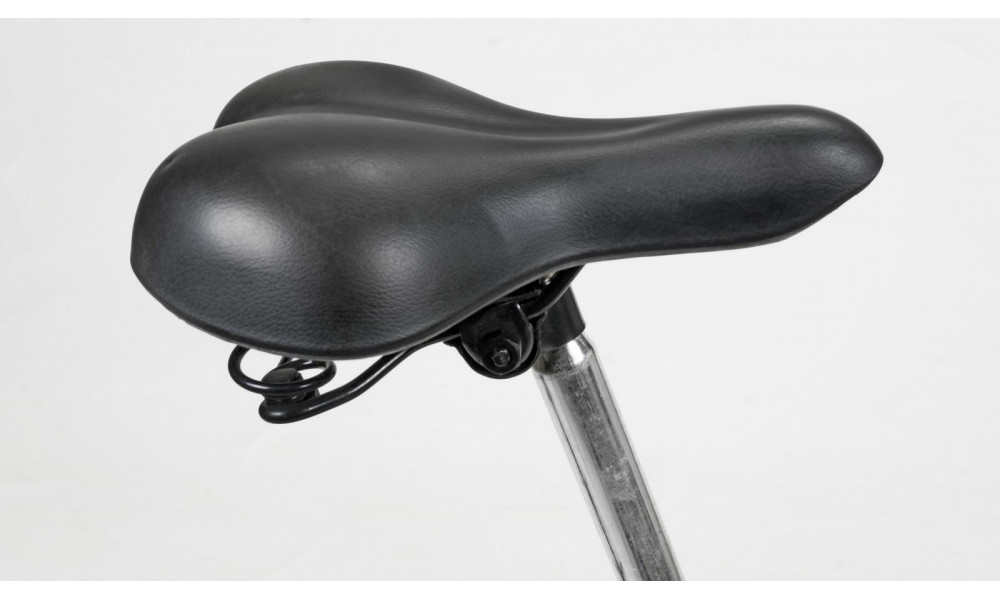 Velosipēds AZIMUT Fold 20" 2025 black - 7