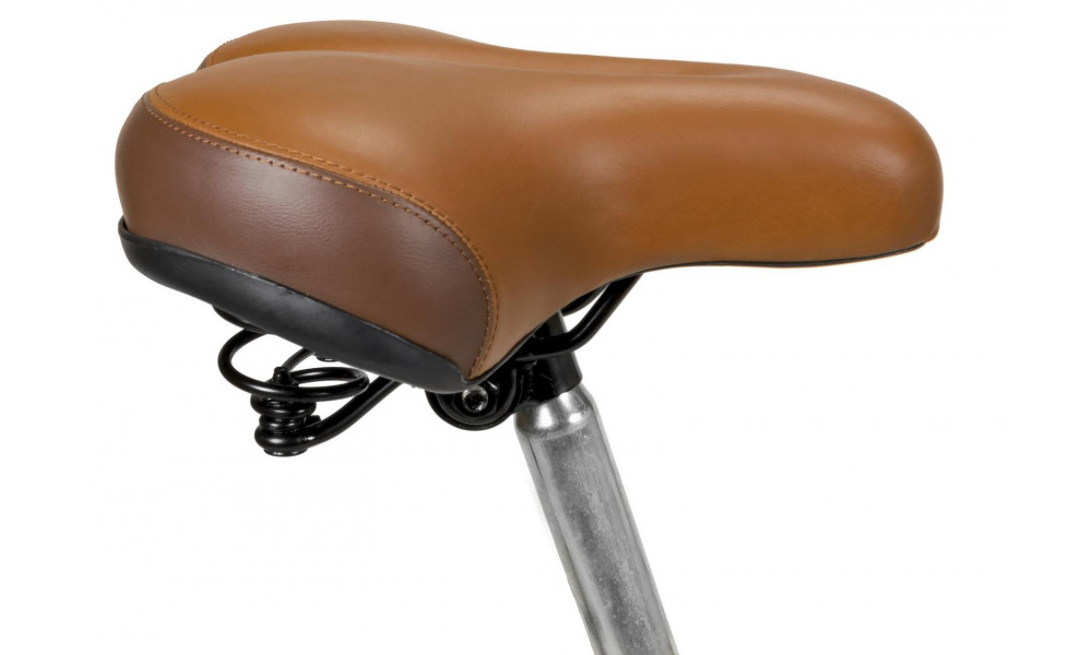 Velosipēds AZIMUT Fold 20" 2025 burgund - 5