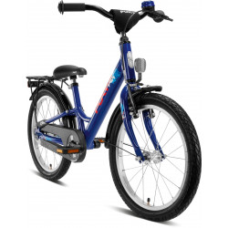 Velosipēds PUKY YOUKE 18-1 Alu ultramarineblue