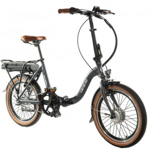 Elektro velosipeds GEOBIKE Carat 2.0 20"