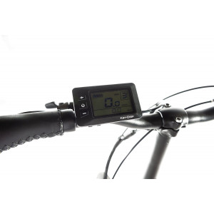 Elektro velosipeds GEOBIKE Perfect 2.0 24"