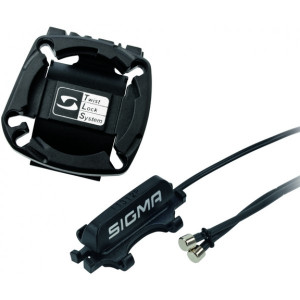 Universāls SIGMA Stūres stiprinājums (CR2032 baterija)