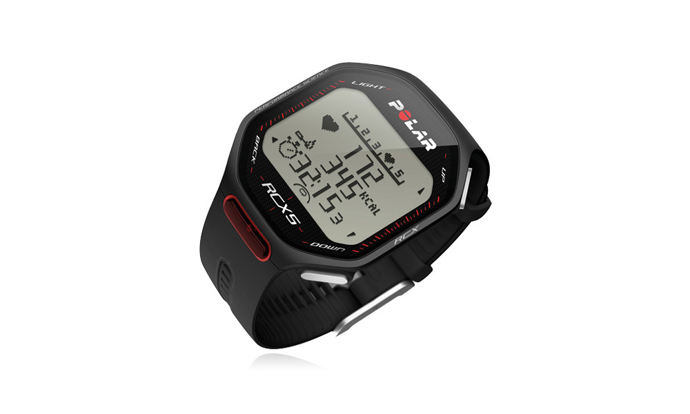 Pulsometrs Polar RCX5 - 1