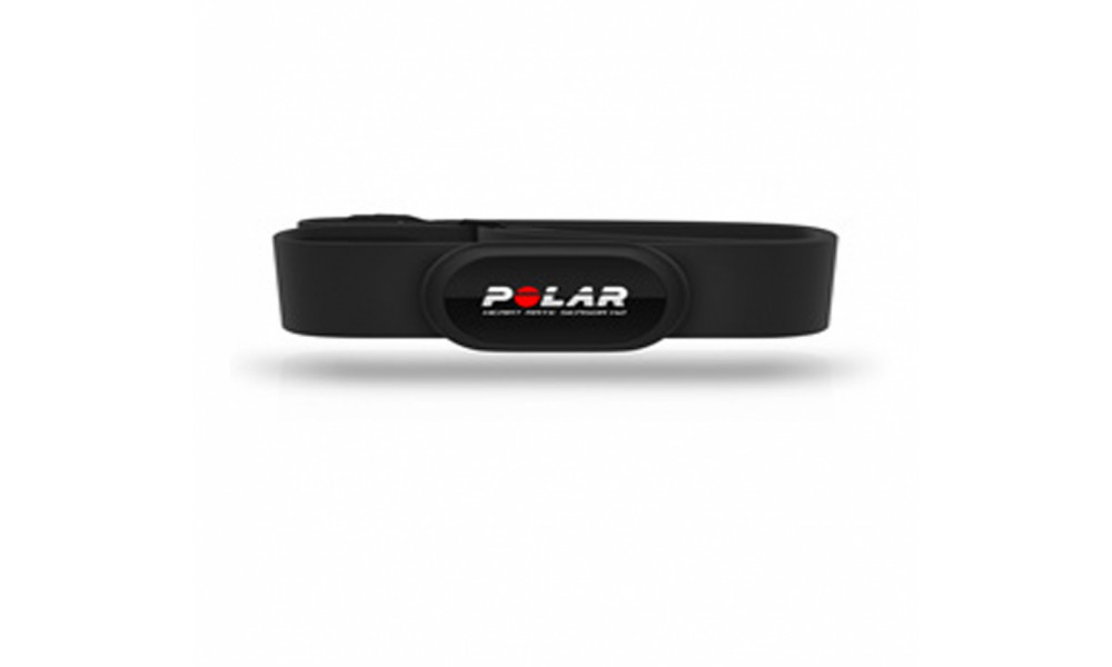 Pulsometrs Polar RCX5 - 3