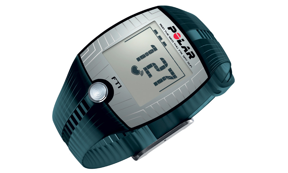 Pulsometrs Polar FT1 - 1