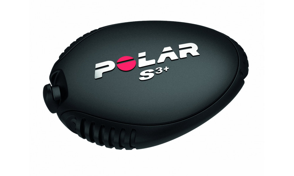 Skriešanas ātruma sensors Polar S3+ - 1