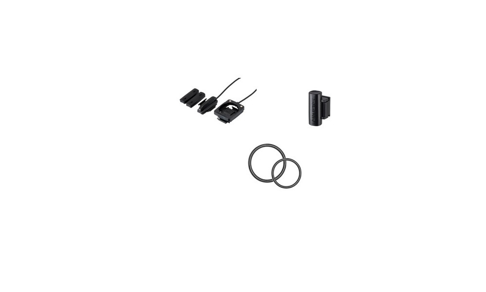 Velodators SIGMA BC 14.16 ALTI - 4