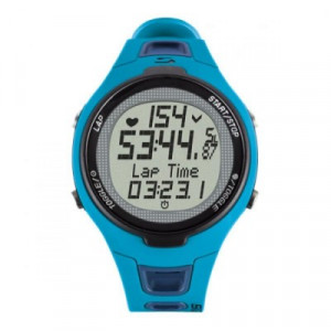 Pulsometrs SIGMA PC 15.11 with HR blue