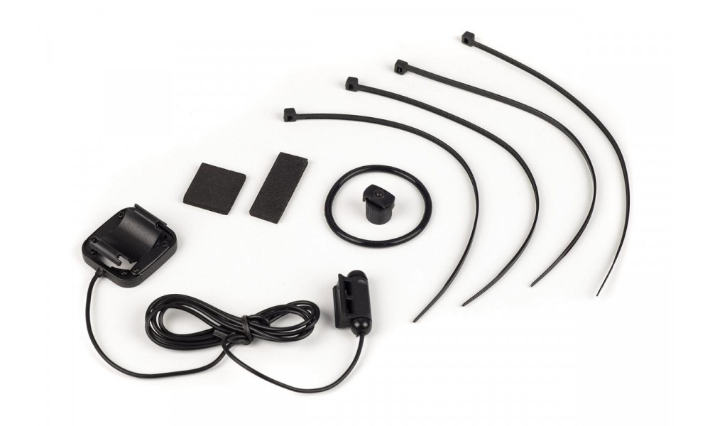 Velodators RFR CMPT black - 1