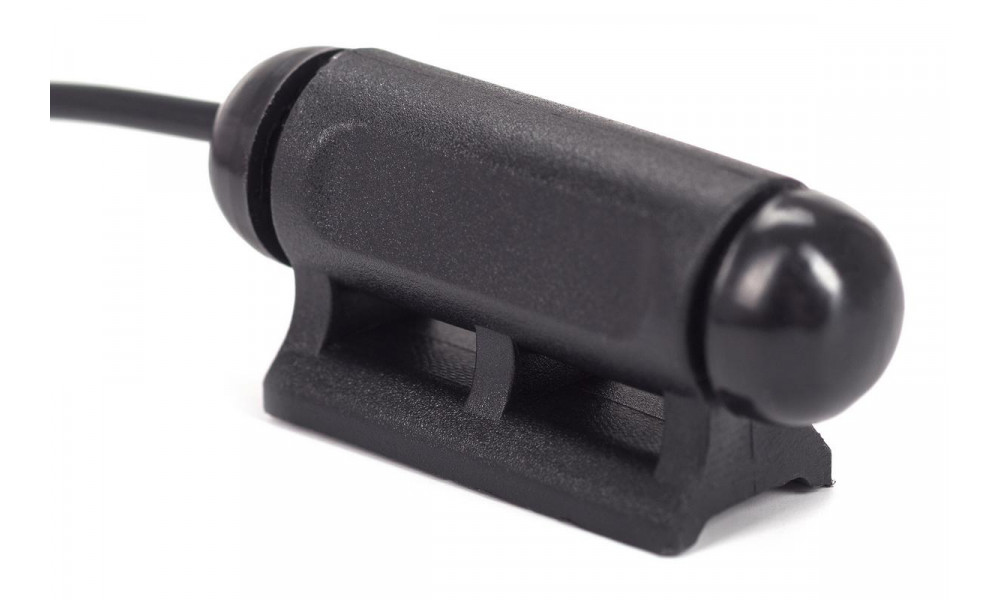 Velodators RFR CMPT black - 4