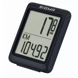 Velodators Sigma BC 5.0 WR