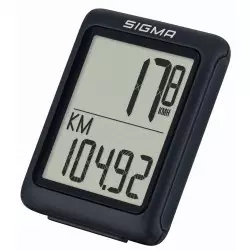 Velodators Sigma BC 5.0 WL ATS bezvadu