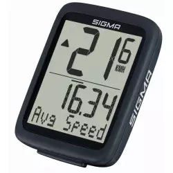 Velodators Sigma BC 8.0 WR