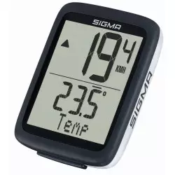 Velodators Sigma BC 10.0 WR