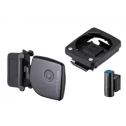 Ātruma un kadences sensoru komplekts Sigma 2nd Bike Kit STS bezvadu CR2032 (00204)