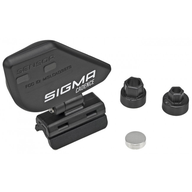 Kadences sensors Sigma STS bezvadu with magnet (00546)