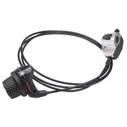 Pārslēdzēja rokturis Shimano Nexus 3 1950mm