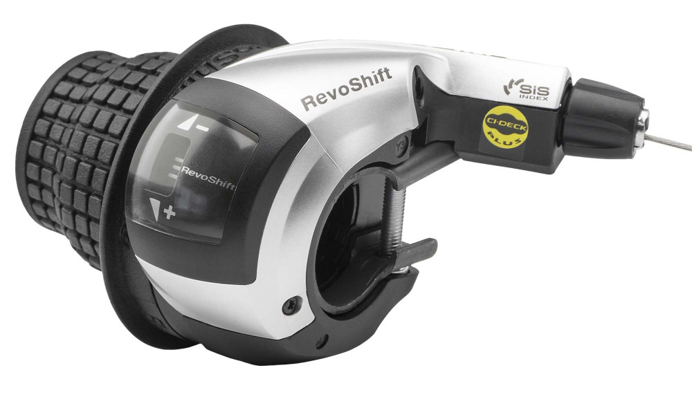 Pārslēdzēja rokturis Shimano SL-RS45 3-speed - 3 Pārslēdzēja rokturis Shimano SL-RS45 3-speed - 3