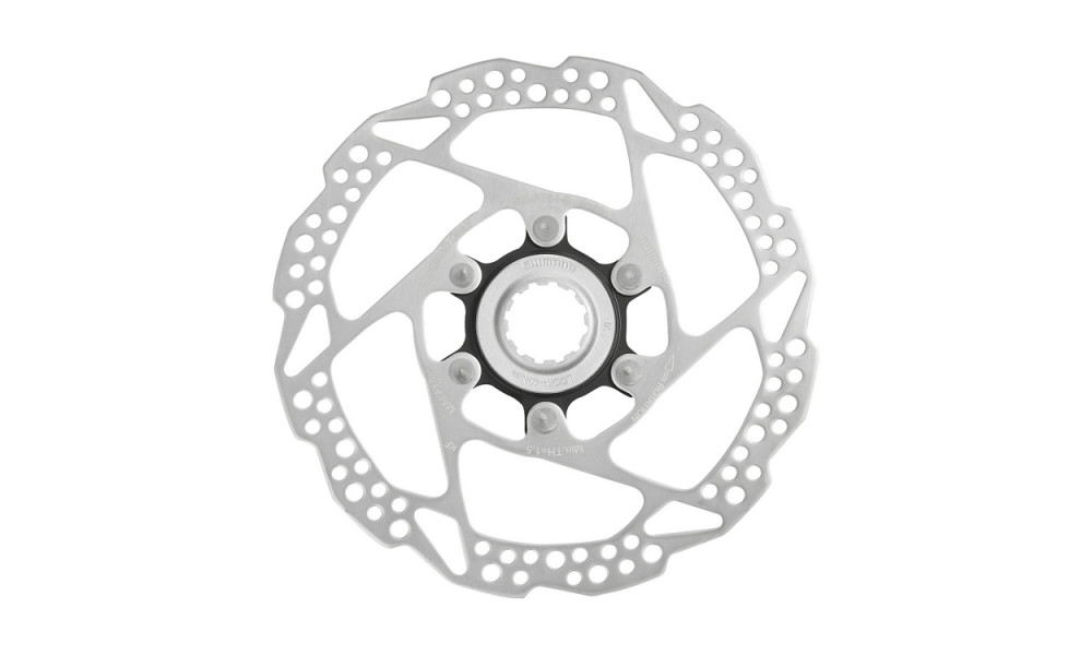 Bremžu disks Shimano SM-RT54S 160MM CL 