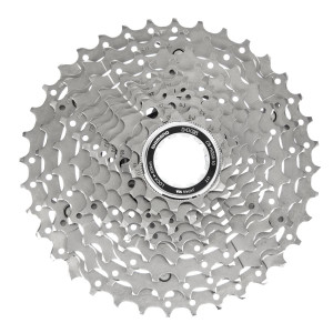 Aizmugurējais zobratu bloks Shimano ALIVIO CS-HG50 10-speed-11-36T Aizmugurējais zobratu bloks Shimano ALIVIO CS-HG50 10-speed-11-36T