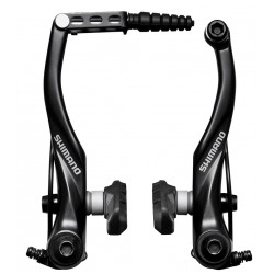 Bremzes V-brake aizmugure Shimano ALIVIO BR-T4000