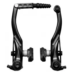 Bremzes V-brake aizmugure Shimano ALIVIO BR-T4000