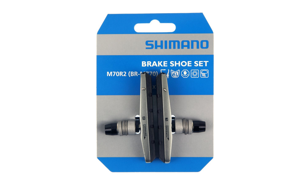 Bremžu kluči Shimano XT BR-M770 