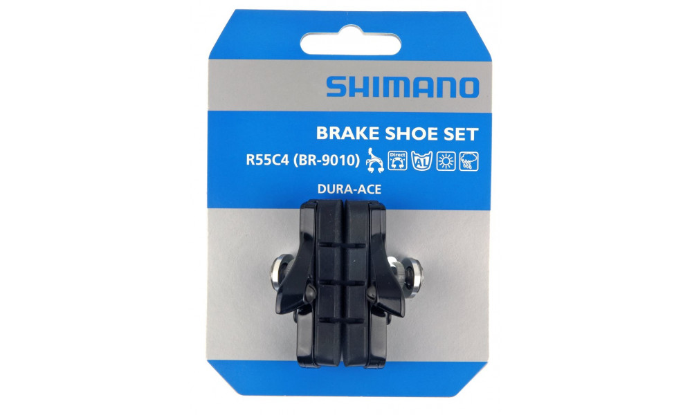 Bremžu kluči Shimano DURA-ACE BR-9010 