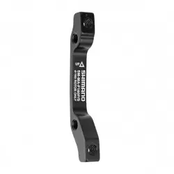 Shimano disku bremžu adapteris priekšējās Shimano SM-MA-F160P/S