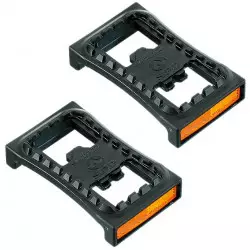 Platforma/atstarotāji Shimano SM-PD22