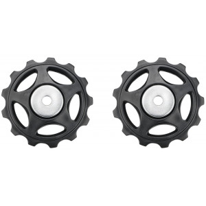 Aizmugurējā pārslēdzēja rullīšu komplekts Shimano RD-M410 Aizmugurējā pārslēdzēja rullīšu komplekts Shimano RD-M410
