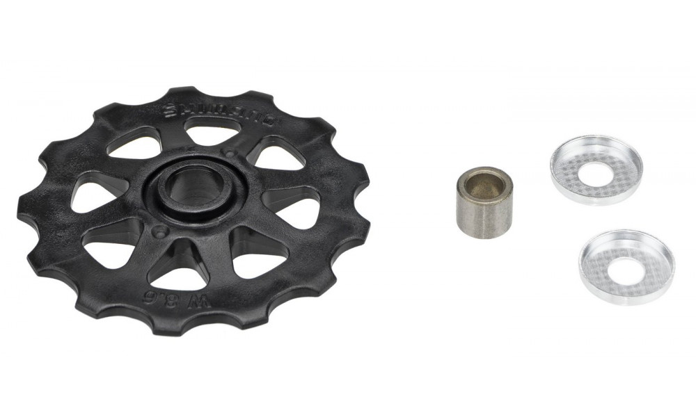 Aizmugurējā pārslēdzēja rullīšu komplekts Shimano RD-TX35 - 1 Aizmugurējā pārslēdzēja rullīšu komplekts Shimano RD-TX35 - 1