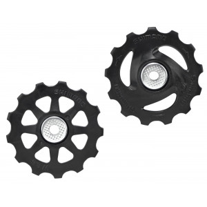 Aizmugurējā pārslēdzēja rullīšu komplekts Shimano RD-TX35 Aizmugurējā pārslēdzēja rullīšu komplekts Shimano RD-TX35