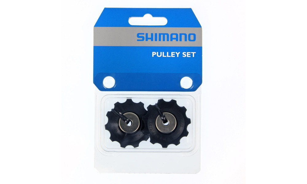 Aizmugurējā pārslēdzēja rullīšu komplekts Shimano RD-5700 - 1 Aizmugurējā pārslēdzēja rullīšu komplekts Shimano RD-5700 - 1