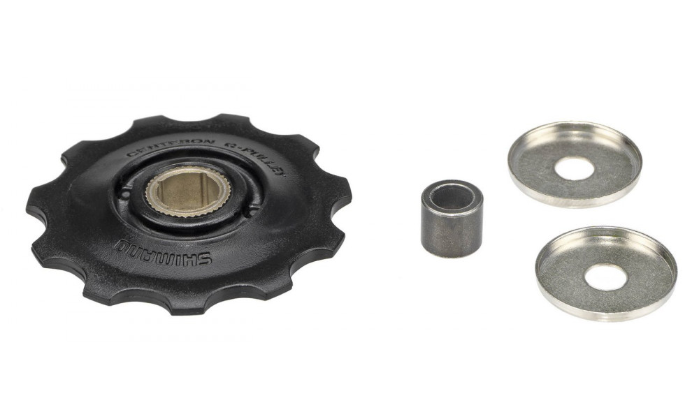 Aizmugurējā pārslēdzēja rullīšu komplekts Shimano RD-5700 - 2 Aizmugurējā pārslēdzēja rullīšu komplekts Shimano RD-5700 - 2
