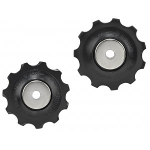 Aizmugurējā pārslēdzēja rullīšu komplekts Shimano RD-5700 Aizmugurējā pārslēdzēja rullīšu komplekts Shimano RD-5700
