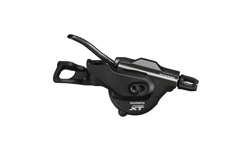 Pārslēdzēja rokturis Shimano XT SL-M8000 I-Spec B 11-speed 