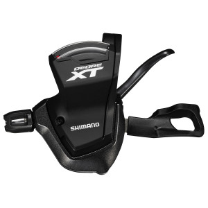 Pārslēdzēju rokturi Shimano XT SL-M8000 2/3-speed
