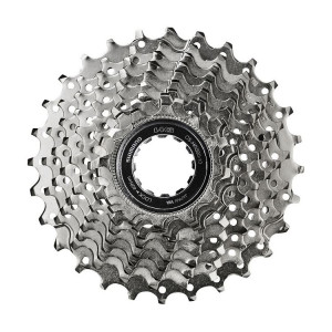 Aizmugurējais zobratu bloks Shimano TIAGRA CS-HG500 10-speed Aizmugurējais zobratu bloks Shimano TIAGRA CS-HG500 10-speed