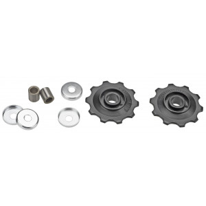 Aizmugurējā pārslēdzēja rullīšu komplekts Shimano Tourney 7/8-speed Aizmugurējā pārslēdzēja rullīšu komplekts Shimano Tourney 7/8-speed