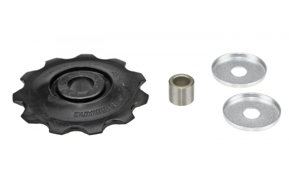 Aizmugurējā pārslēdzēja rullīšu komplekts Shimano RD-4700 - 3 Aizmugurējā pārslēdzēja rullīšu komplekts Shimano RD-4700 - 3