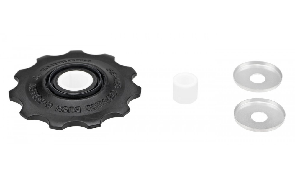 Aizmugurējā pārslēdzēja rullīšu komplekts Shimano RD-4700 - 4 Aizmugurējā pārslēdzēja rullīšu komplekts Shimano RD-4700 - 4